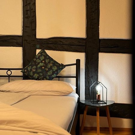 Ferienwohnung Am Franziskaner Tor Юберлінген Екстер'єр фото