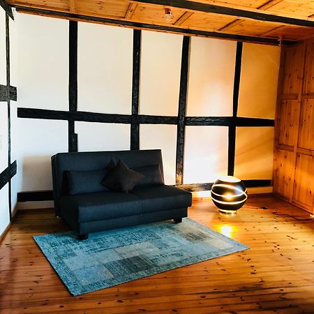 Ferienwohnung Am Franziskaner Tor Юберлінген Екстер'єр фото