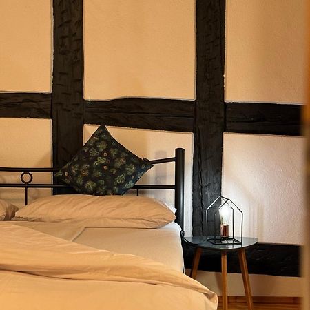 Ferienwohnung Am Franziskaner Tor Юберлінген Екстер'єр фото
