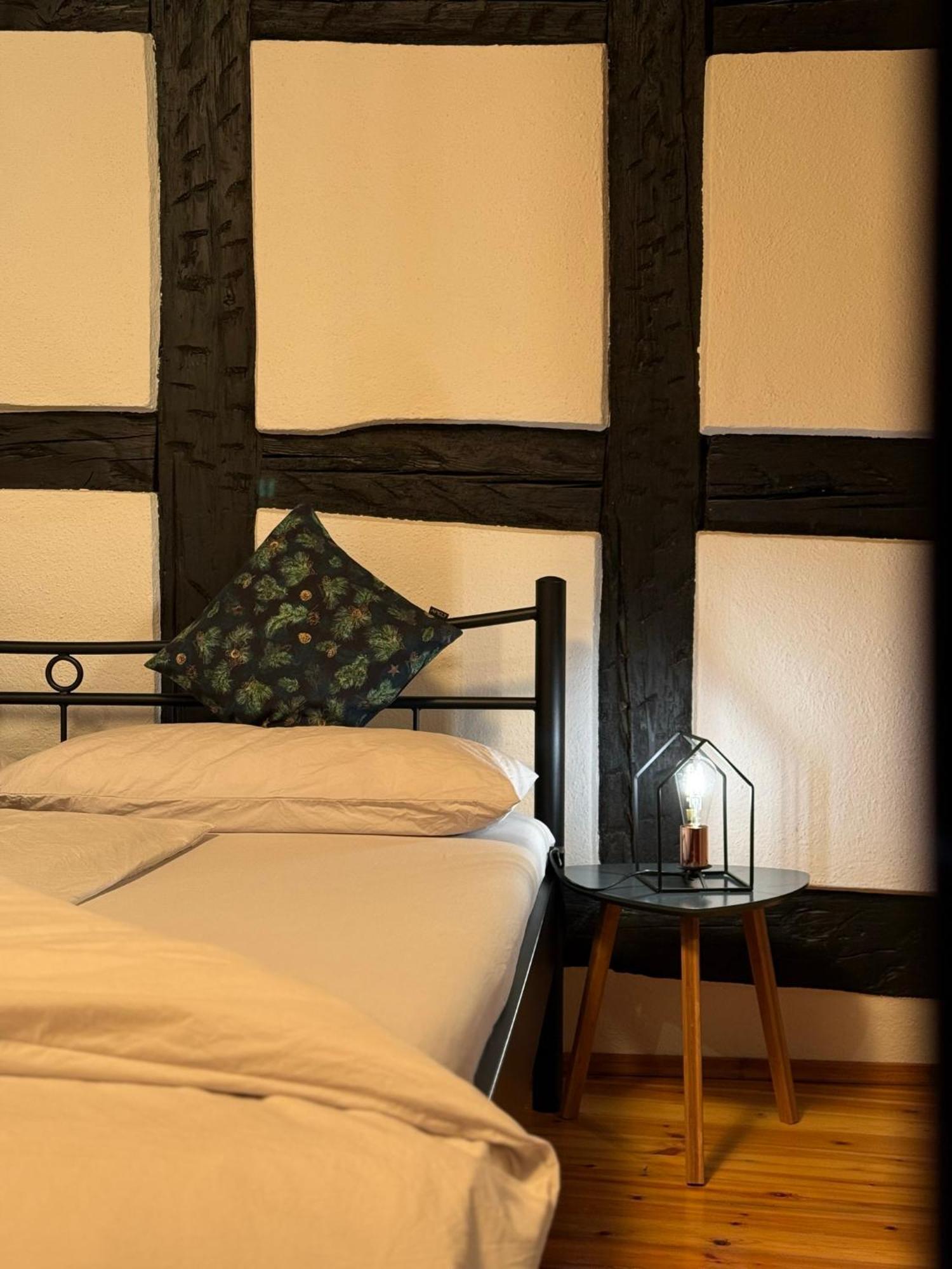 Ferienwohnung Am Franziskaner Tor Юберлінген Екстер'єр фото