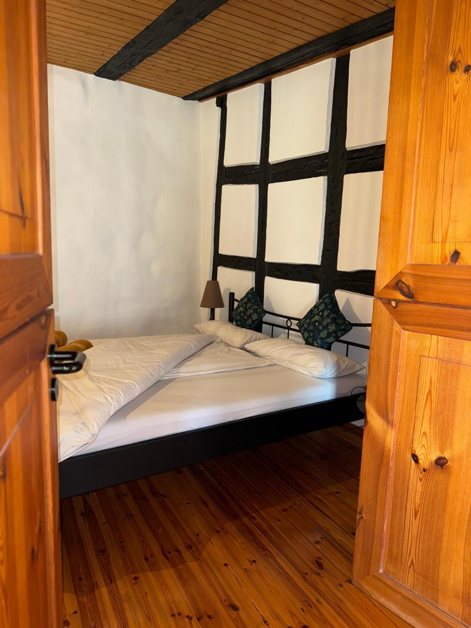 Ferienwohnung Am Franziskaner Tor Юберлінген Екстер'єр фото