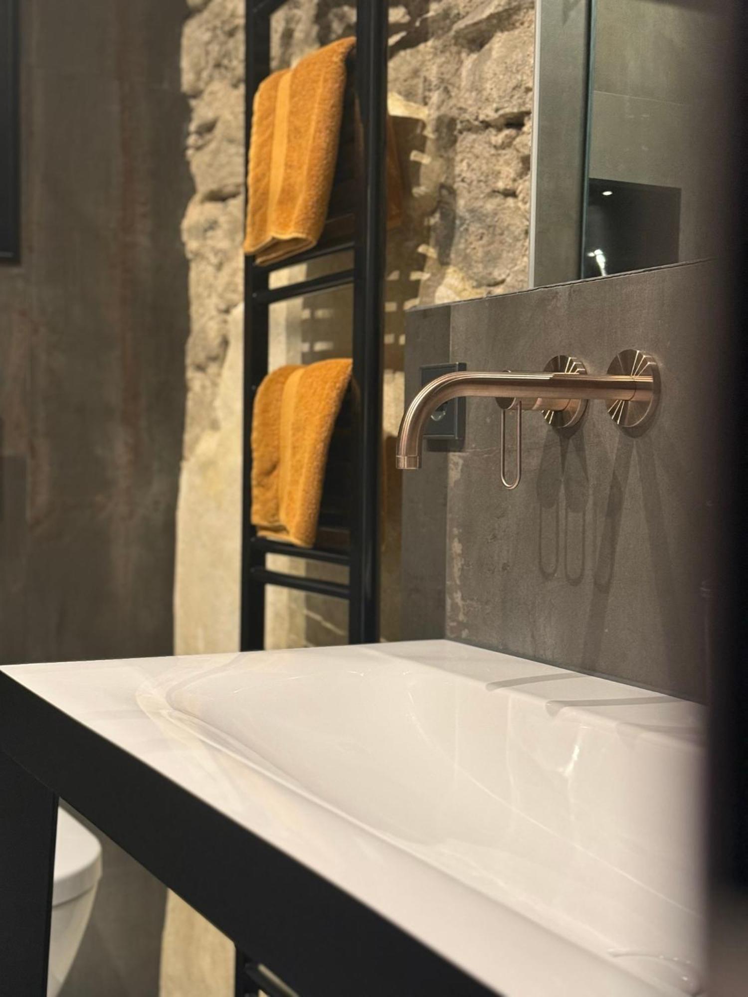 Ferienwohnung Am Franziskaner Tor Юберлінген Екстер'єр фото