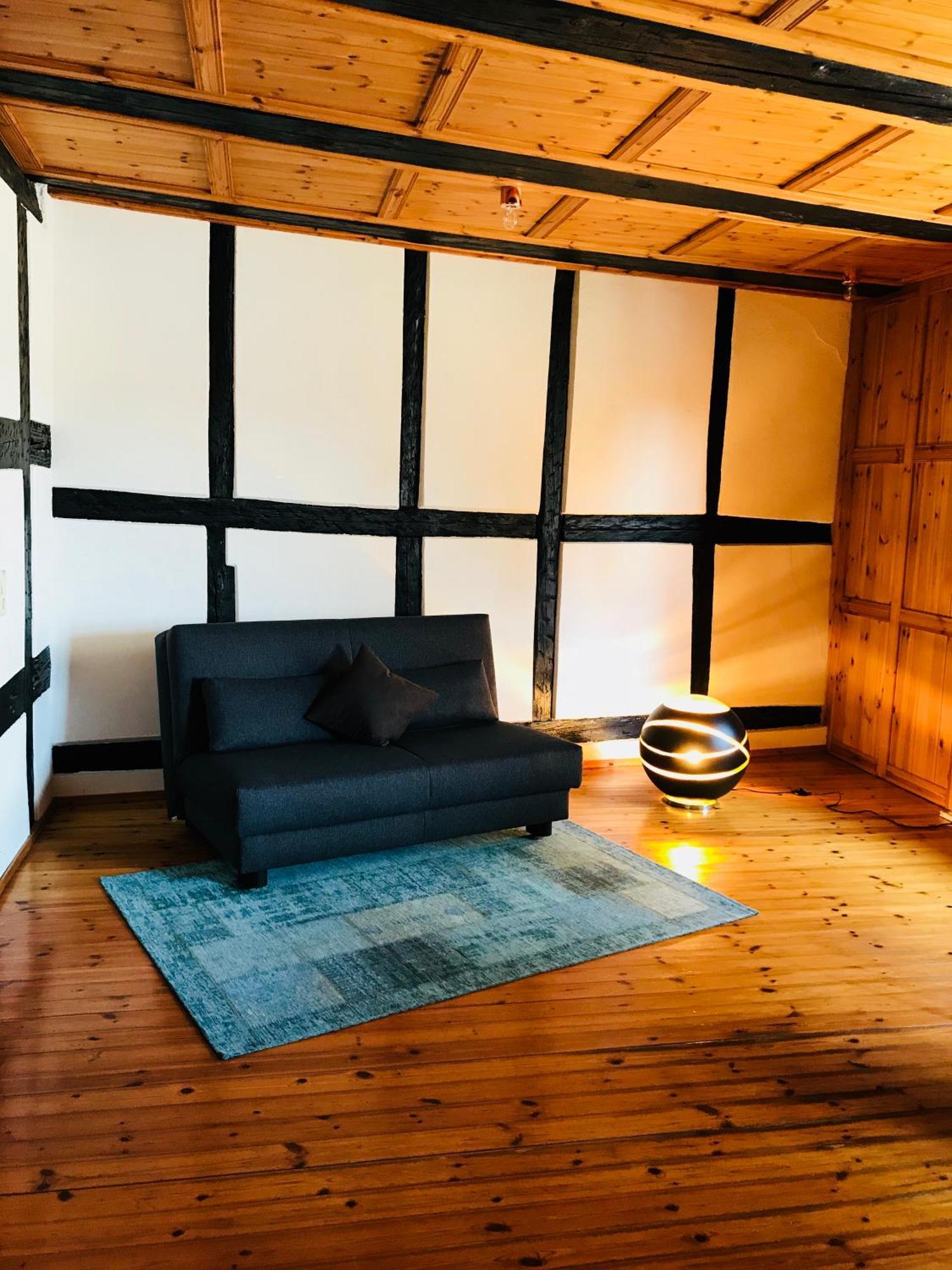 Ferienwohnung Am Franziskaner Tor Юберлінген Екстер'єр фото