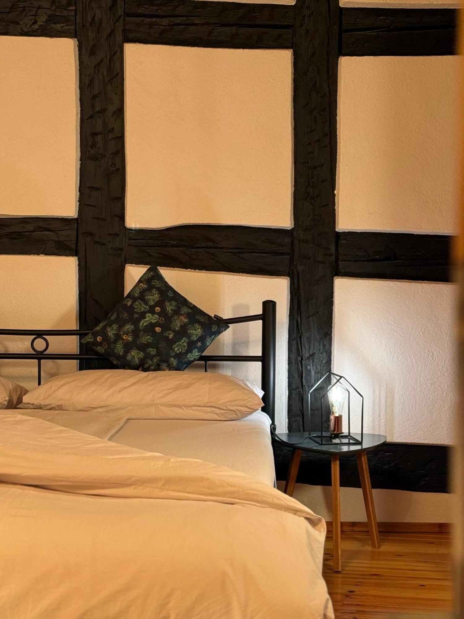Ferienwohnung Am Franziskaner Tor Юберлінген Екстер'єр фото