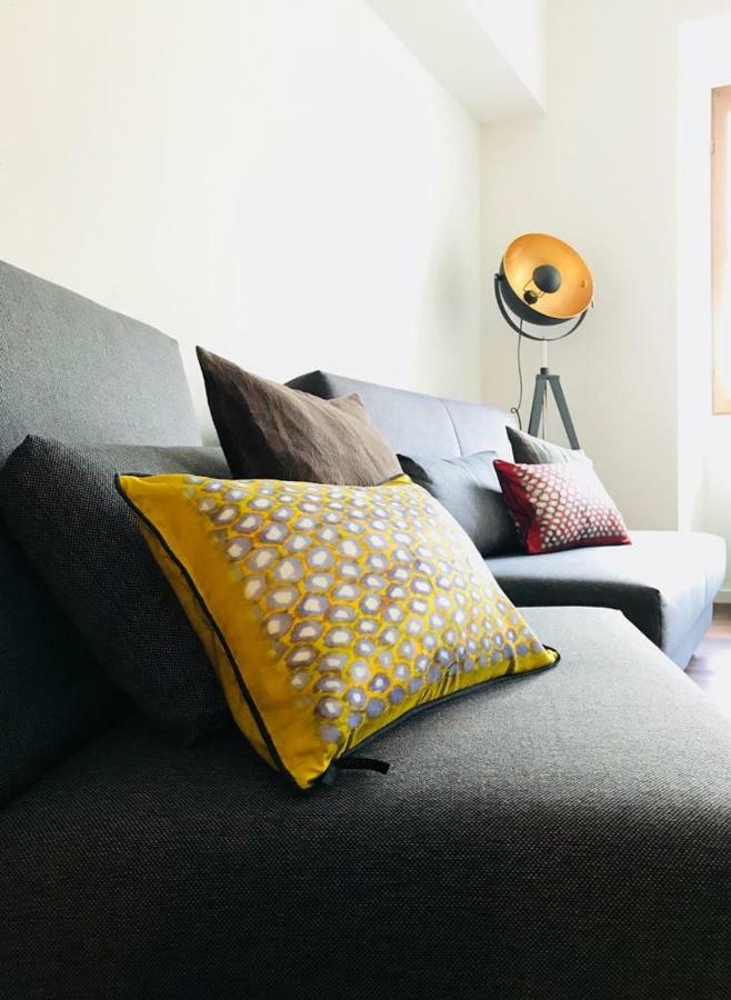Ferienwohnung Am Franziskaner Tor Юберлінген Екстер'єр фото